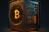 ビットコインノードHow to 2023