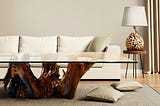 Important Tips To Identify And Buy Live Edge Furniture LA