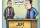 The Reason Why I Rate JEPI a Sell Even Though It Has Done Its Job