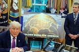 U.S. Space Force general selected to lead Trump’s $175 billion Golden Dome space defense program