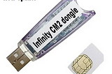 Infinity CM2MT2 Latest Update Setup Free Download 2024
