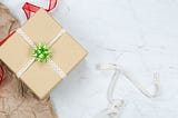 Giving the gift of good user experience