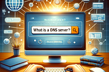 Build DNS Server using Golang