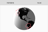 Design For Understanding: Earthquakes