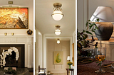Steal These 6 Designer Lighting Hacks For an Instant Glow-up!