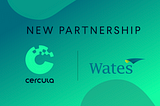 Cercula Joins Wates Innovation Network