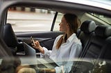 How a Taxi Booking Platform Makes Travel Easy in 2025