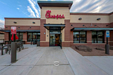 Client Spotlight: Chick-fil-A