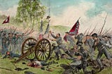 Disunity in Disunion: Causes for Confederate Defeat In the American Civil War