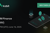 Listing Alert: BIM Finance (BIM)