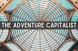 The Adventure Capitalist — Intro