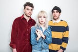 Why Black People Love Paramore