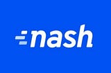 Nash exchange review