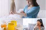 Home Remedies for Combating Seasonal Allergies