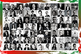 77 ITALIAN FOODTECH INFLUENCERS TO WATCH IN 2021