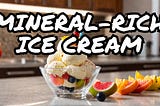 The Ice Cream Paradox: Can a Summertime Treat Be Good for You?