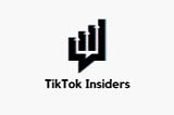 TikTok Insiders Is It Legit? Profitable Tik Tok ads in 24 hours?