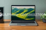 Jasa Backup Data MacBook: Lindungi Data Anda Secara Profesional di Bandung