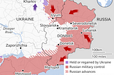 The Coming Insurgency in Ukraine