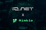 Nimble Network and io.net