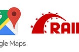 Using Google Maps API (v3) with Rails (5.2)