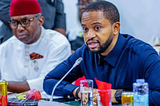 Beyond the ₦153 Million Shouting Match: The Case for Radical Transparency at the SEDC