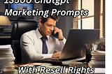 13500
INTERNET MARKETING
PROMPTS