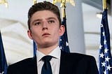 A Young Life Under the Spotlight: Barron Trump’s Enhanced Security