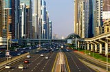 Exotic car rental in Dubai — Experience a desert metropolis on wheels of luxury