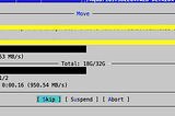 Using RAM Cache to Speed Up Linux Disk Performance