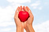 What Are The Benefits Of Having A Pure Heart?