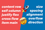 How to unfuck CSS flex — The ABC of XYZ