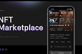 [Research] NFT marketplace