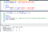 Compare environment settings on SQL Server and Azure SQL that may impact performance