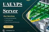 Maximize Your Business Potential with UAE VPS Server 🌍 | Onlive Server