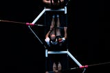 From the Court to the Boardroom: How Team Sports Shaped My Leadership Style