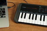 PSS-A50 Yamaha | Tastiera Portable