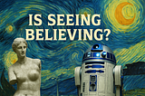 Is Seeing Believing? A New Way to Guide AI in Creating Realistic and Diverse Images