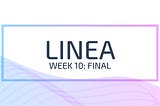 Проходим финальную неделю от Linea