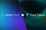 Genius Yield Partners with FluidTokens to improve user experience on order book DEXs