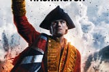 Young Washington Beat Supergirl
