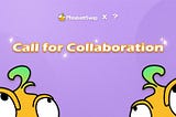 PheasantSwap Call for Collaboration