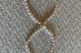 The Secret Sauce is Stringing Pearls