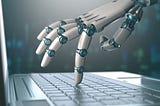 AI is Not the Writer’s Enemy