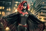 Batwoman Temporada 1 Capítulo 1 Subtitulado Español