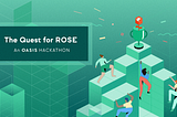 Hackaton-ul Cautarea de ROSE