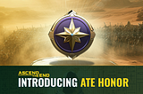 Introducing ATE HONOR: Replacing ATE CREDIT for a More Balanced Future