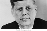 Why I Believe John F. Kennedy is the Best President of the 20th Century