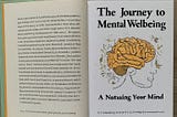 Title: The Journey to Mental Well-being: A Guide to Nurturing Your Mind.