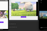 Unifying Video Players: Compose Multiplatform for iOS, Android & Desktop